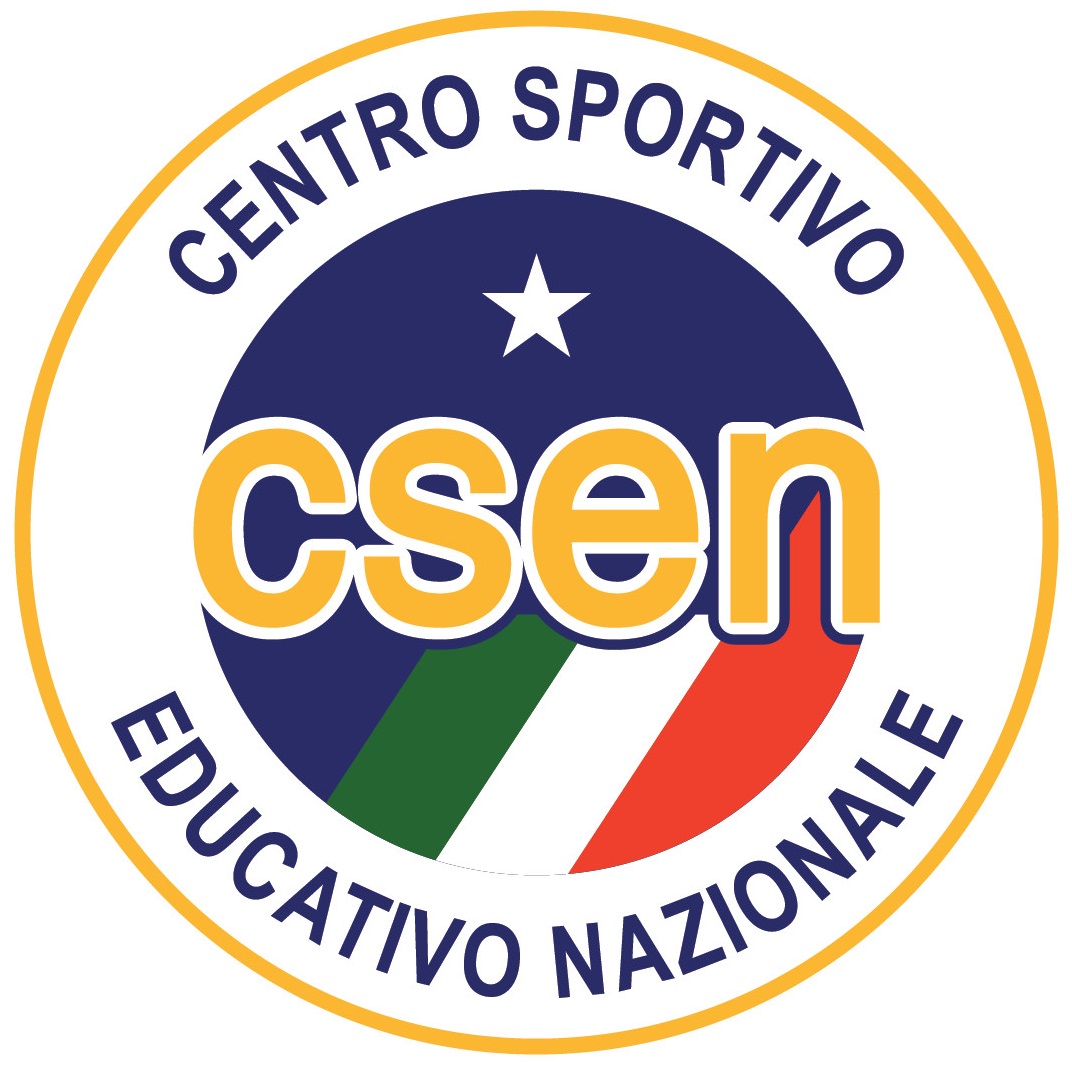 CSEN - Centro Sportivo Educativo Nazionale