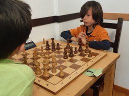 Provinciali Giovanili Roma 2023