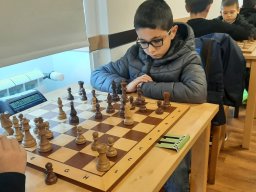Provinciali Giovanili Roma 2023