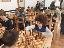 Provinciali Giovanili Roma 2023
