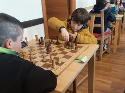 Provinciali Giovanili Roma 2023