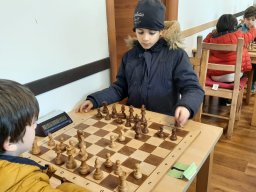Provinciali Giovanili Roma 2023