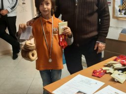 Qualificazioni CIG 2023_03_12