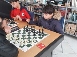 Qualificazioni CIG 2023_04_16