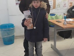 Qualificazioni CIG 2023_04_16