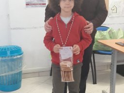 Qualificazioni CIG 2023_04_16