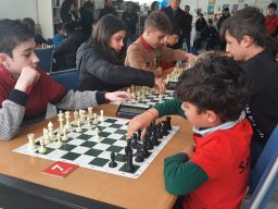 Qualificazioni CIG 2023_04_16