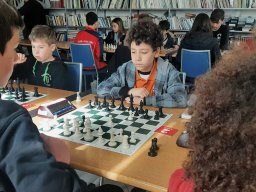 Qualificazioni CIG 2023_04_16