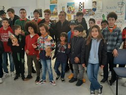 Qualificazioni CIG 2023_04_16