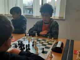 Qualificazioni CIG 2023_04_16