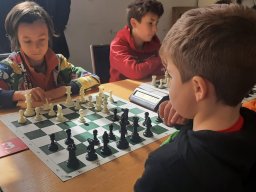 Qualificazioni CIG 2023_04_16