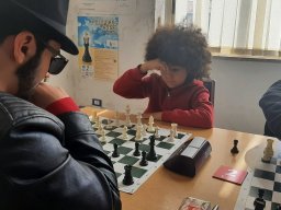 Qualificazioni CIG 2023_04_16