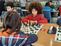 Qualificazioni CIG 2023_04_16