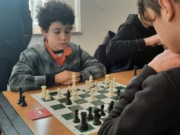 Qualificazioni CIG 2023_04_16