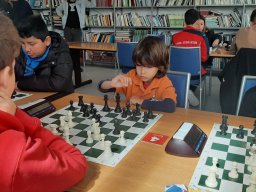 Qualificazioni CIG 2023_04_16