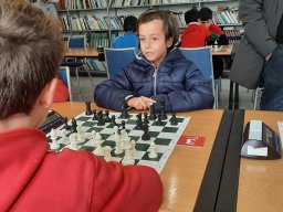 Qualificazioni CIG 2023_04_16