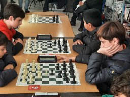 Qualificazioni CIG 2023_04_16