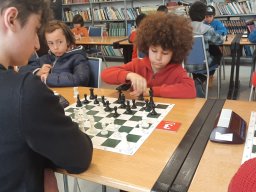 Qualificazioni CIG 2023_04_16