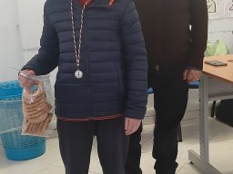 Qualificazioni CIG 2023_04_16