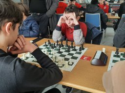 Qualificazioni CIG 2023_04_16