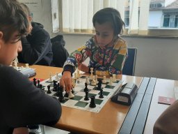 Qualificazioni CIG 2023_04_16