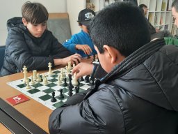 Qualificazioni CIG 2023_04_16