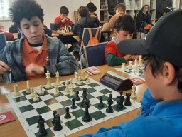 Qualificazioni CIG 2023_04_16