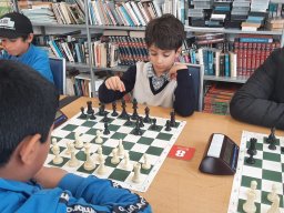 Qualificazioni CIG 2023_04_16